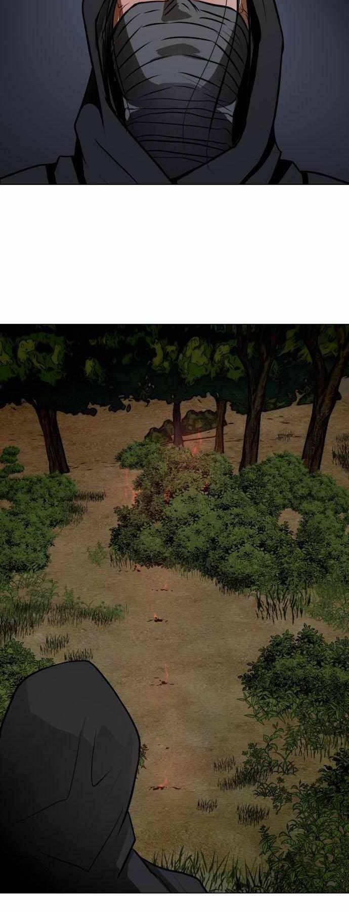 Sàn Đấu Của Thây Ma 39 trang 20