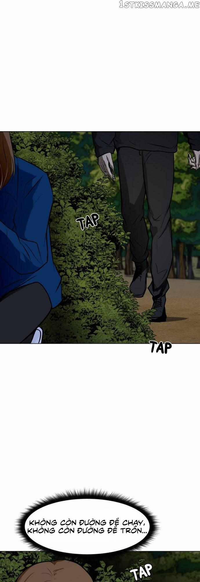 Sàn Đấu Của Thây Ma 39 trang 21