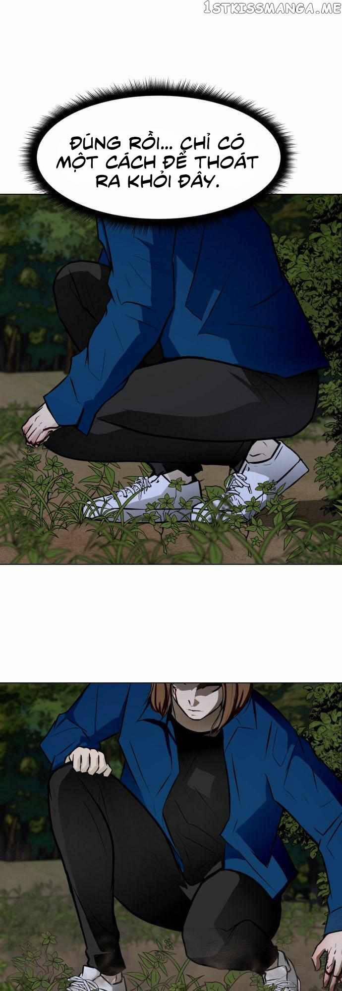 Sàn Đấu Của Thây Ma 39 trang 24