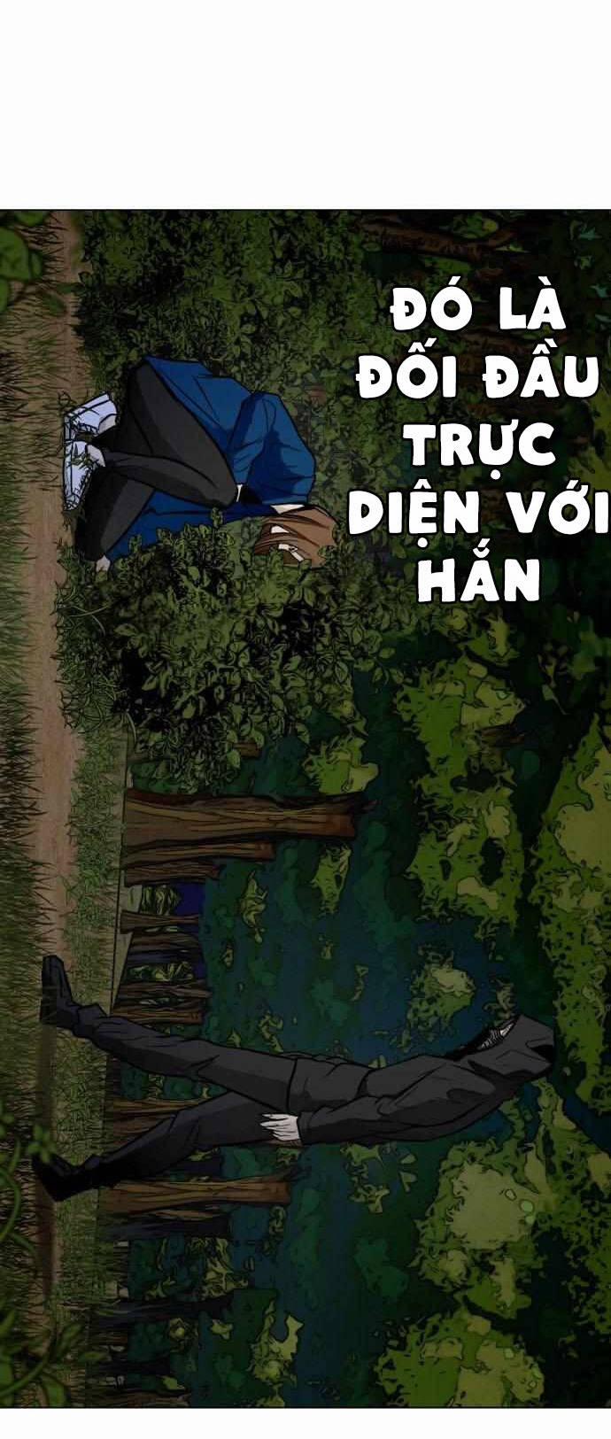 Sàn Đấu Của Thây Ma 39 trang 26