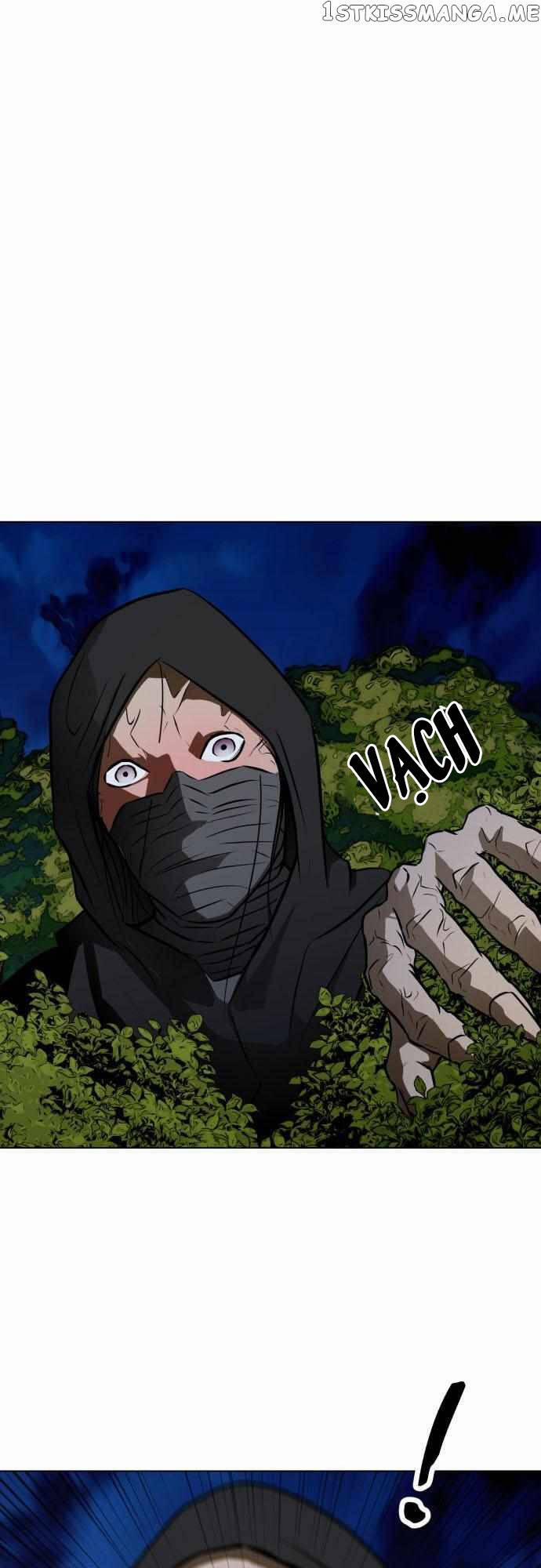 Sàn Đấu Của Thây Ma 39 trang 27