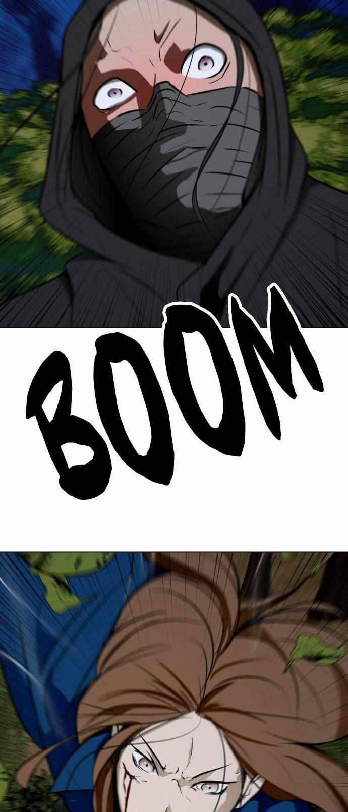 Sàn Đấu Của Thây Ma 39 trang 28