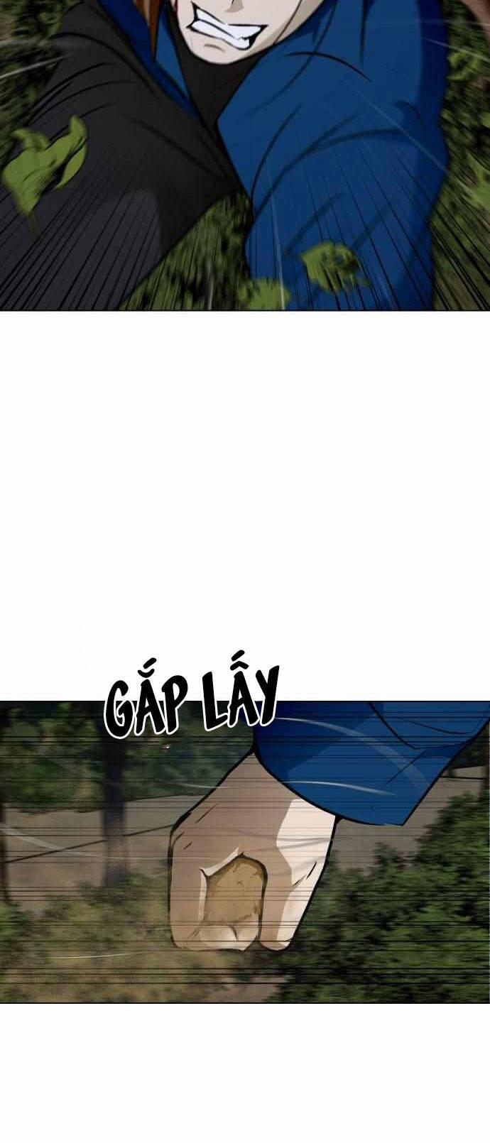 Sàn Đấu Của Thây Ma 39 trang 29