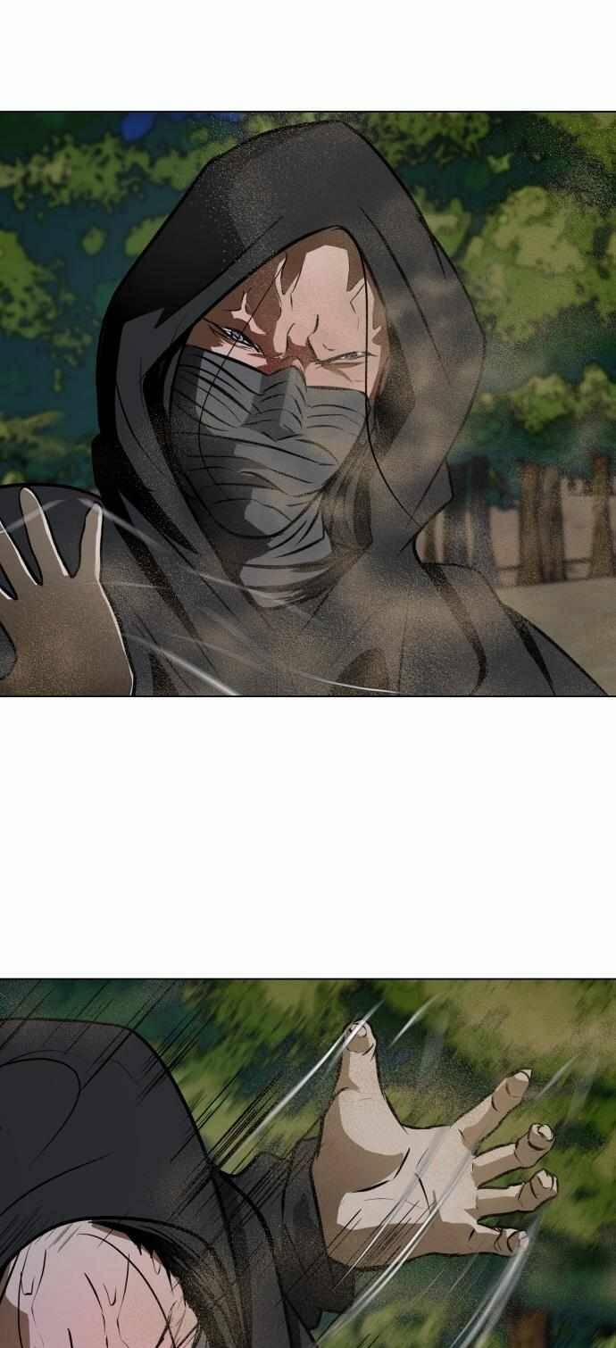 Sàn Đấu Của Thây Ma 39 trang 31