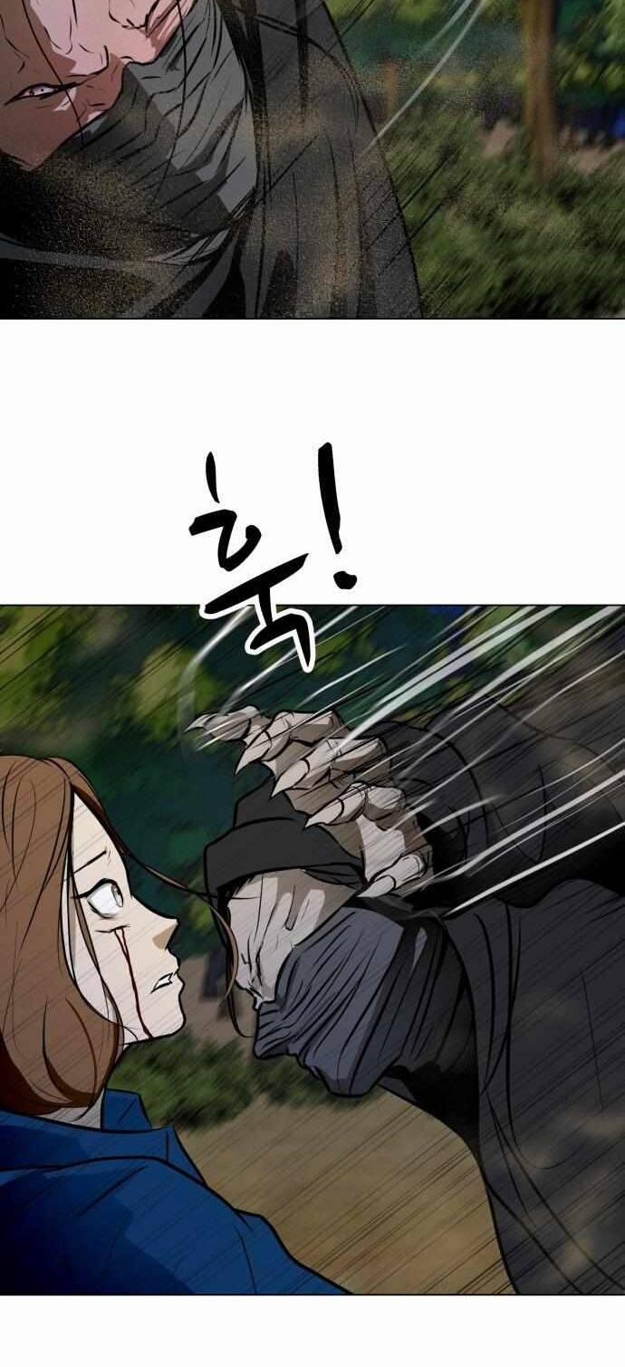 Sàn Đấu Của Thây Ma 39 trang 32