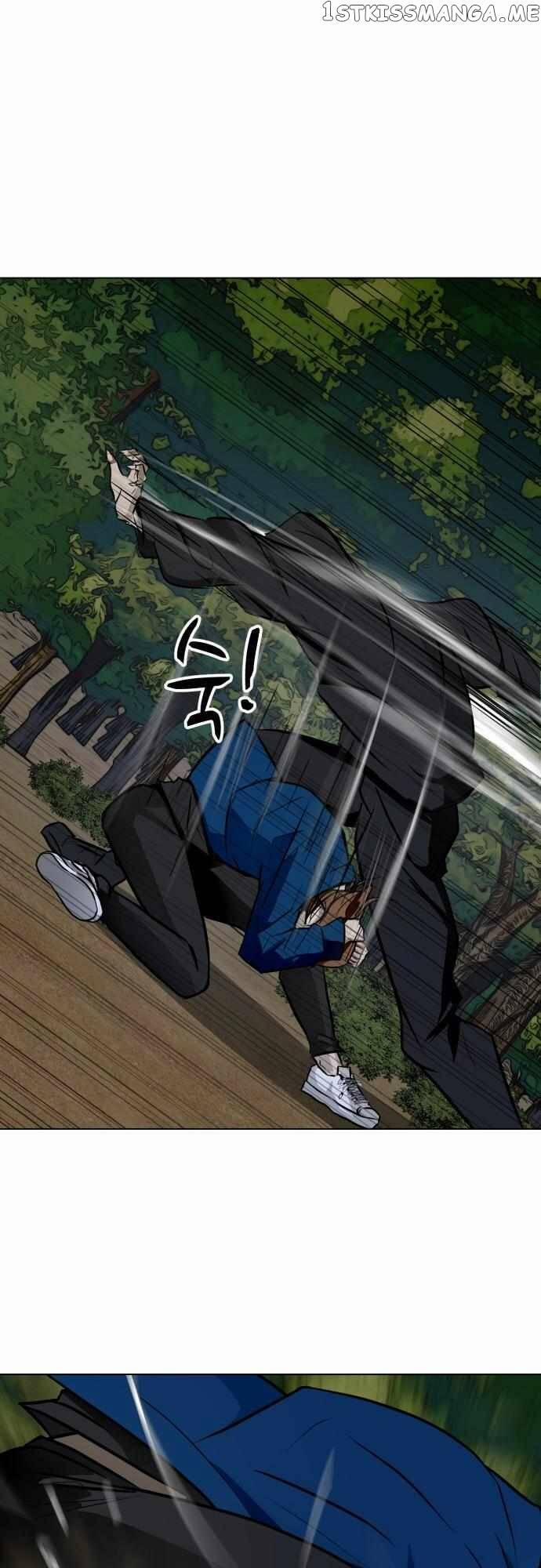 Sàn Đấu Của Thây Ma 39 trang 33