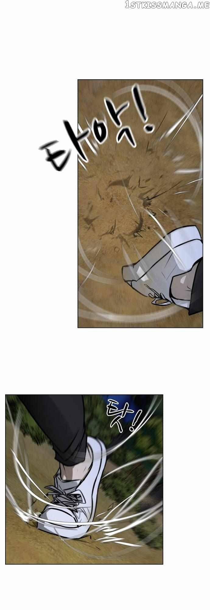 Sàn Đấu Của Thây Ma 39 trang 36