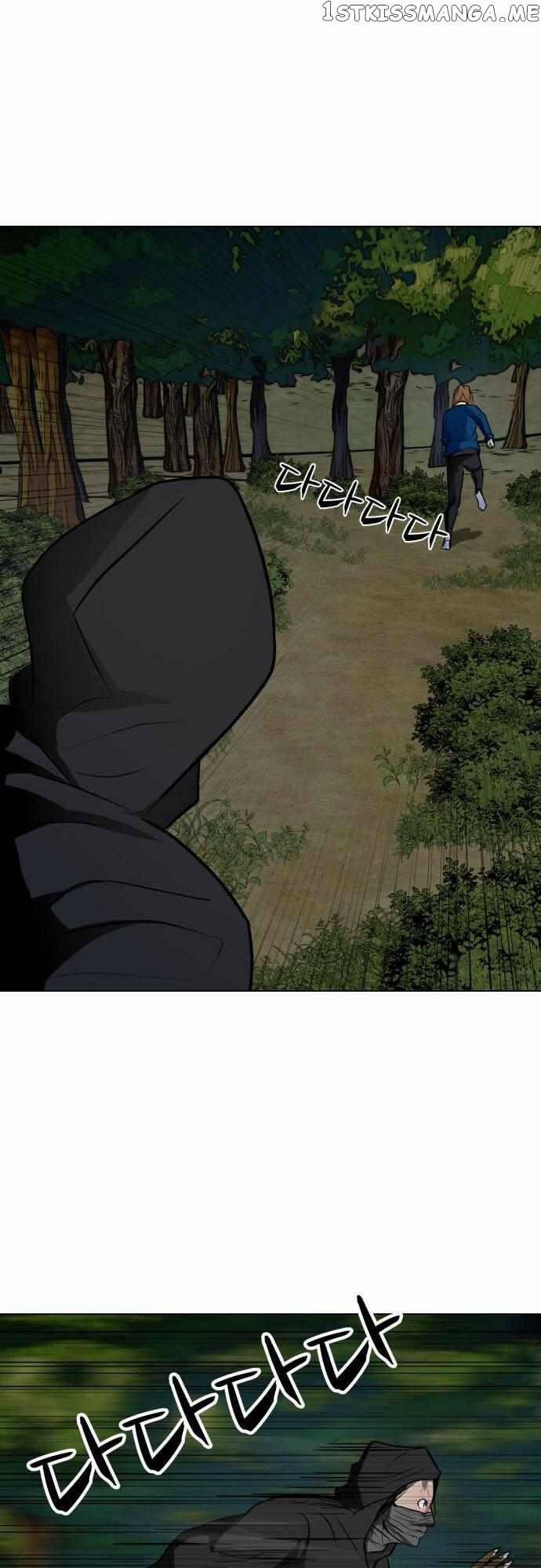 Sàn Đấu Của Thây Ma 39 trang 39