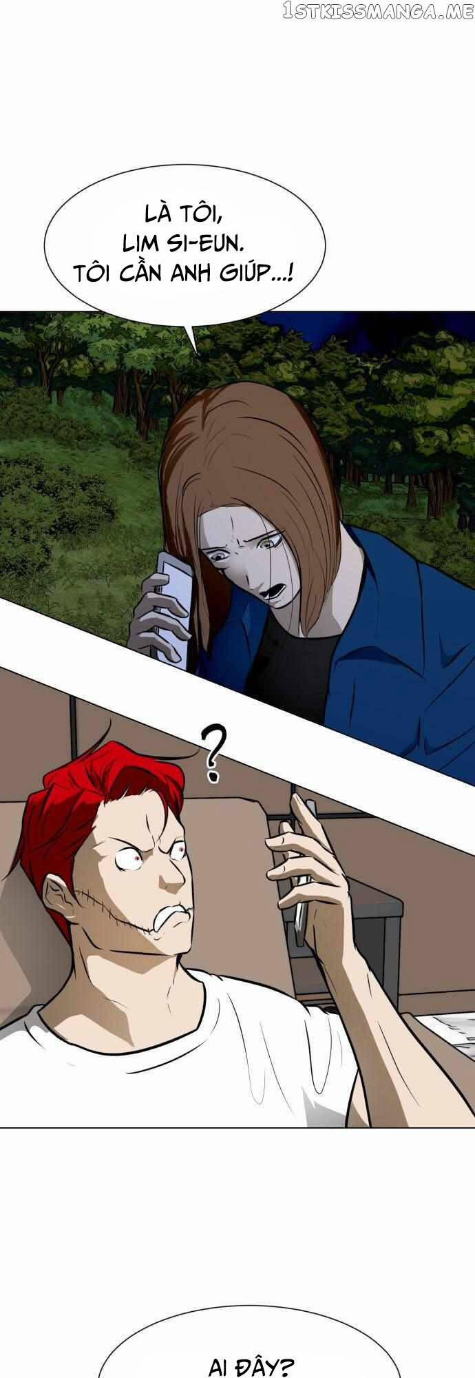 Sàn Đấu Của Thây Ma 39 trang 4