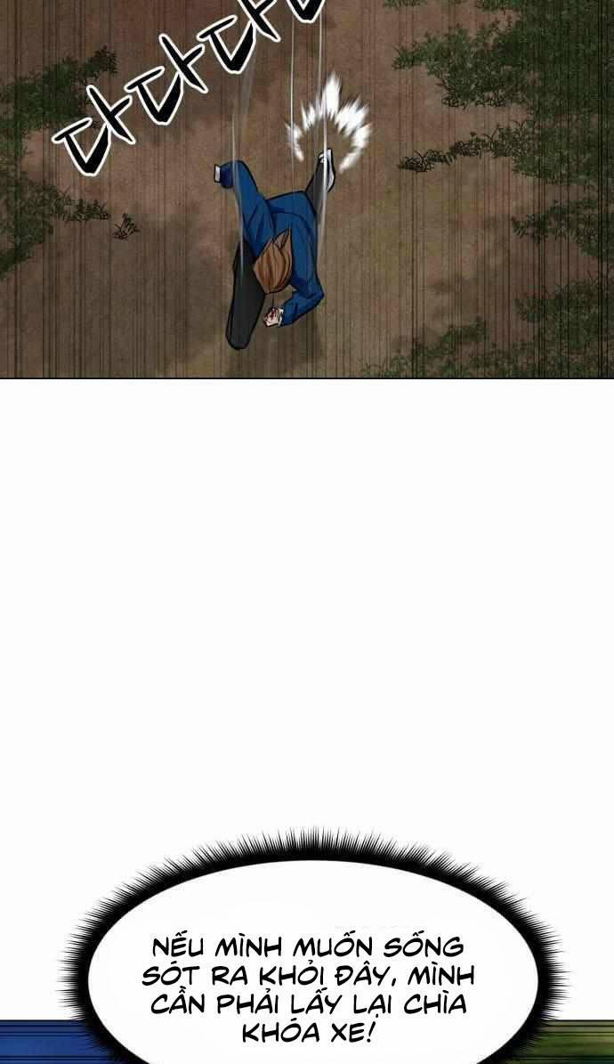 Sàn Đấu Của Thây Ma 39 trang 41