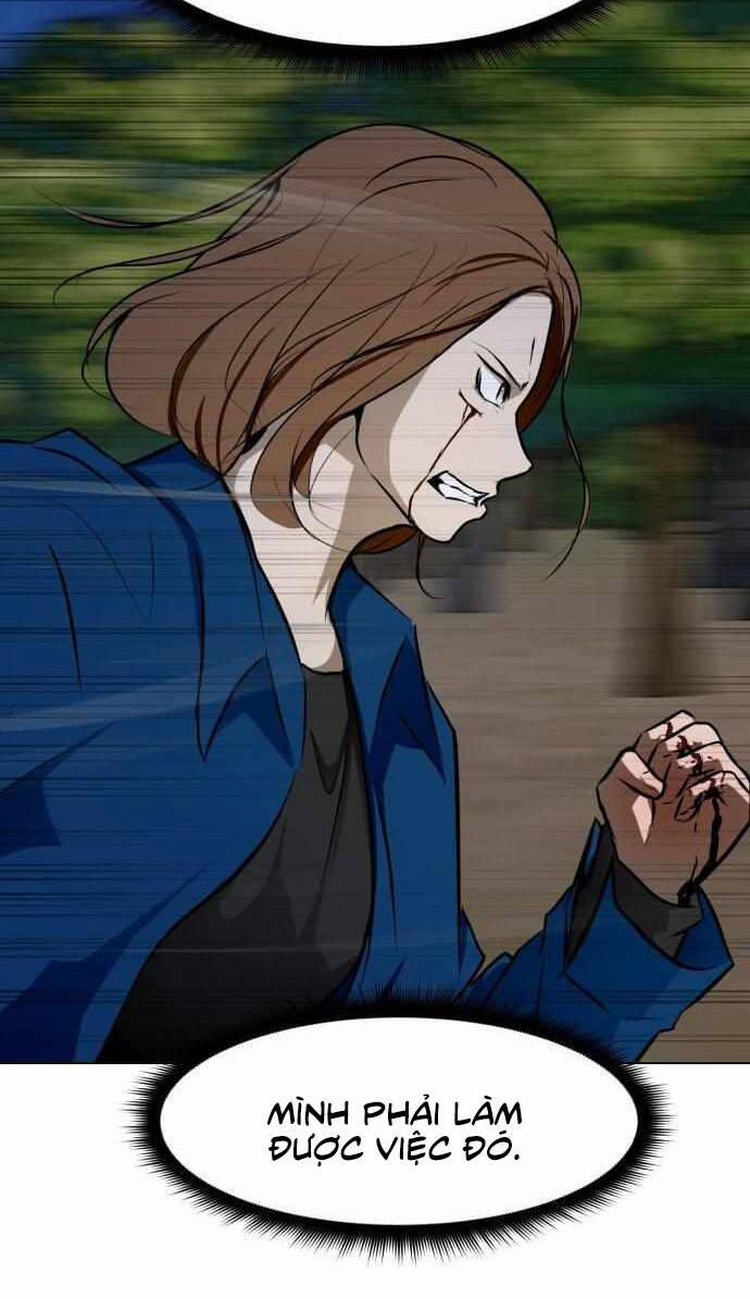 Sàn Đấu Của Thây Ma 39 trang 42