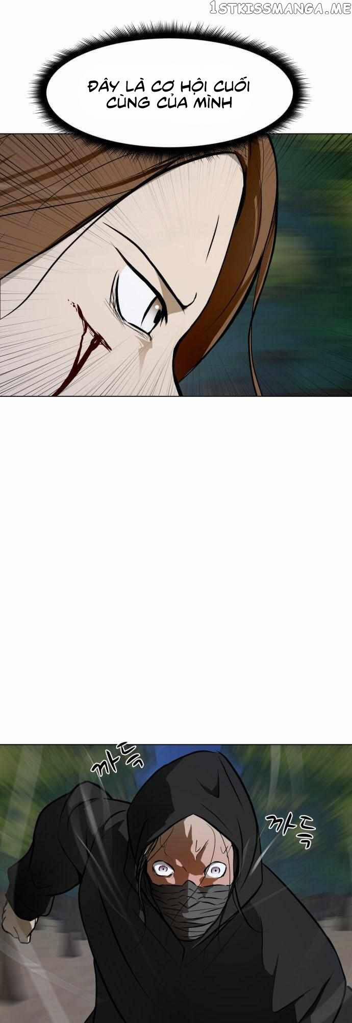Sàn Đấu Của Thây Ma 39 trang 43
