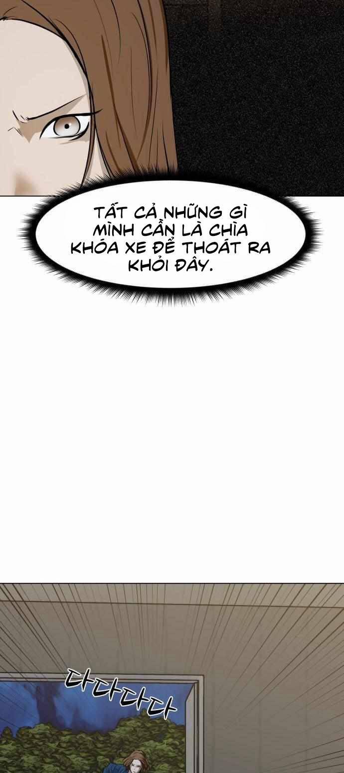 Sàn Đấu Của Thây Ma 39 trang 47