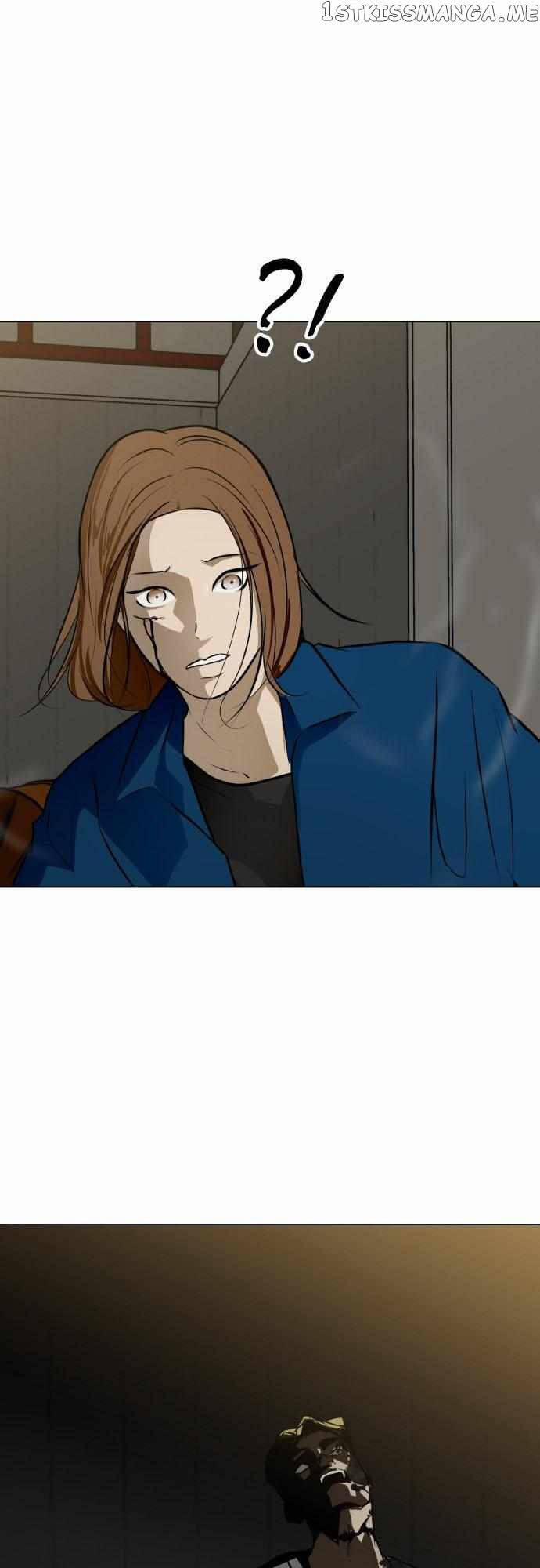 Sàn Đấu Của Thây Ma 39 trang 49