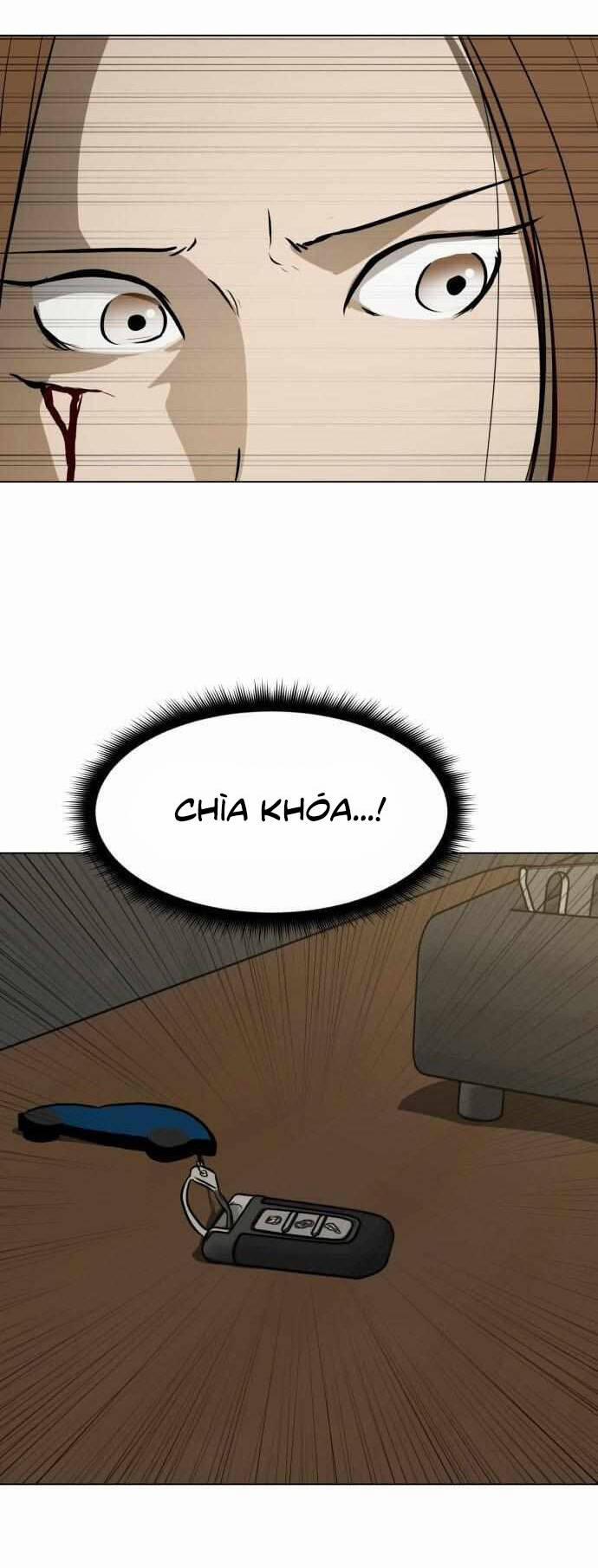 Sàn Đấu Của Thây Ma 39 trang 51