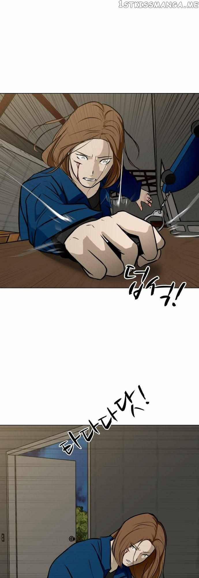 Sàn Đấu Của Thây Ma 39 trang 52