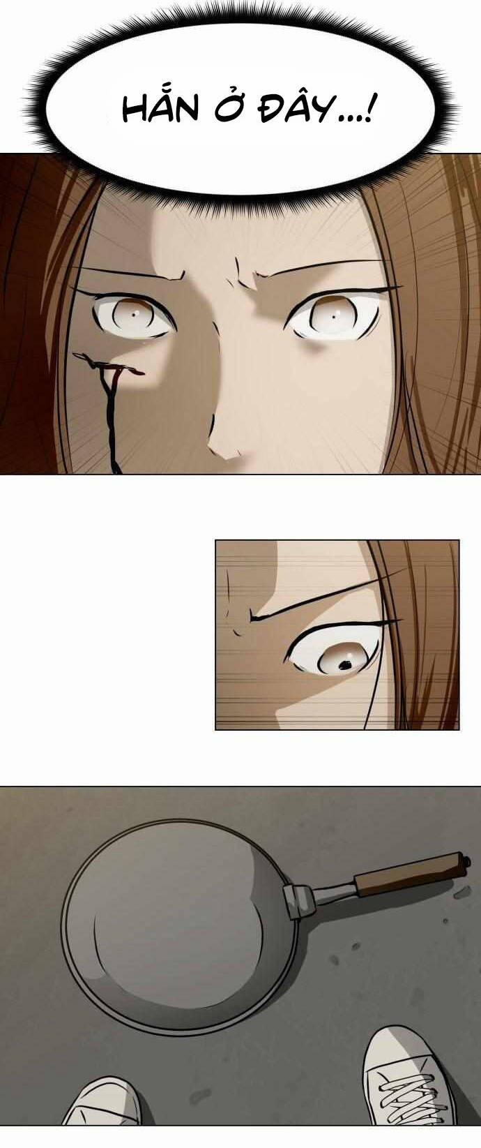 Sàn Đấu Của Thây Ma 39 trang 54