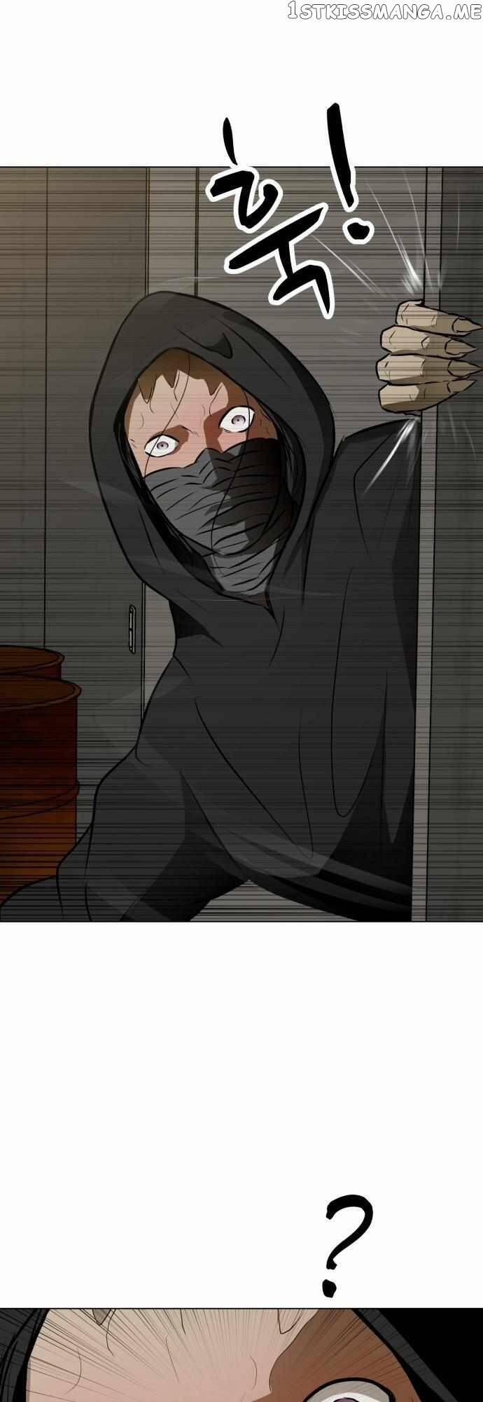 Sàn Đấu Của Thây Ma 39 trang 55