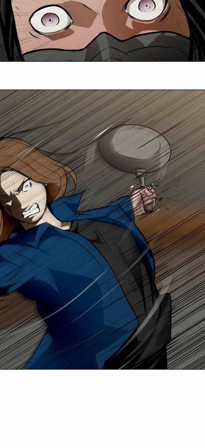 Sàn Đấu Của Thây Ma 39 trang 56