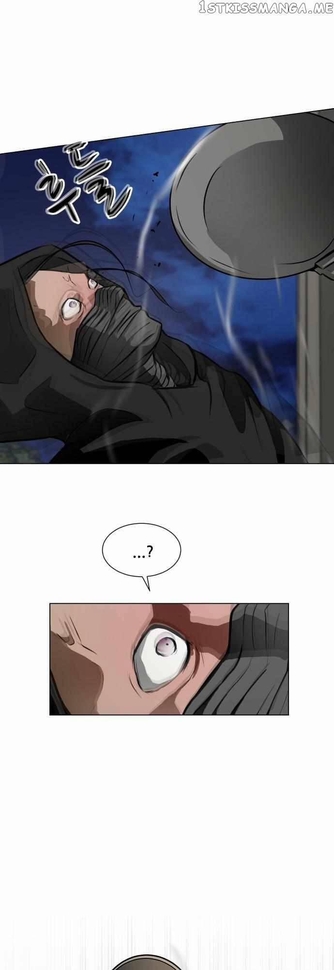 Sàn Đấu Của Thây Ma 39 trang 58