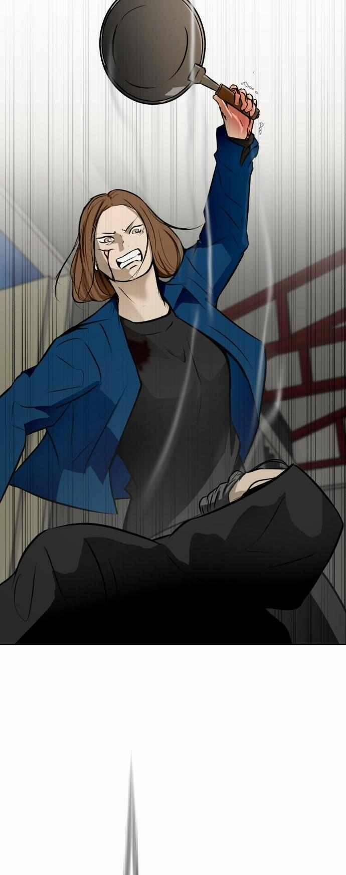 Sàn Đấu Của Thây Ma 39 trang 59