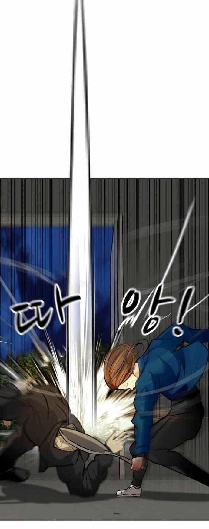 Sàn Đấu Của Thây Ma 39 trang 60