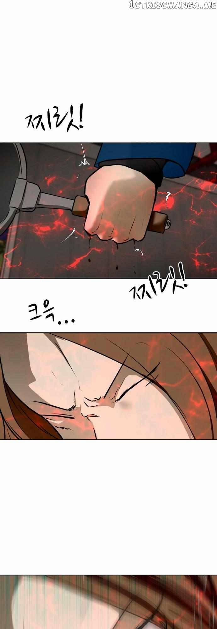 Sàn Đấu Của Thây Ma 39 trang 61