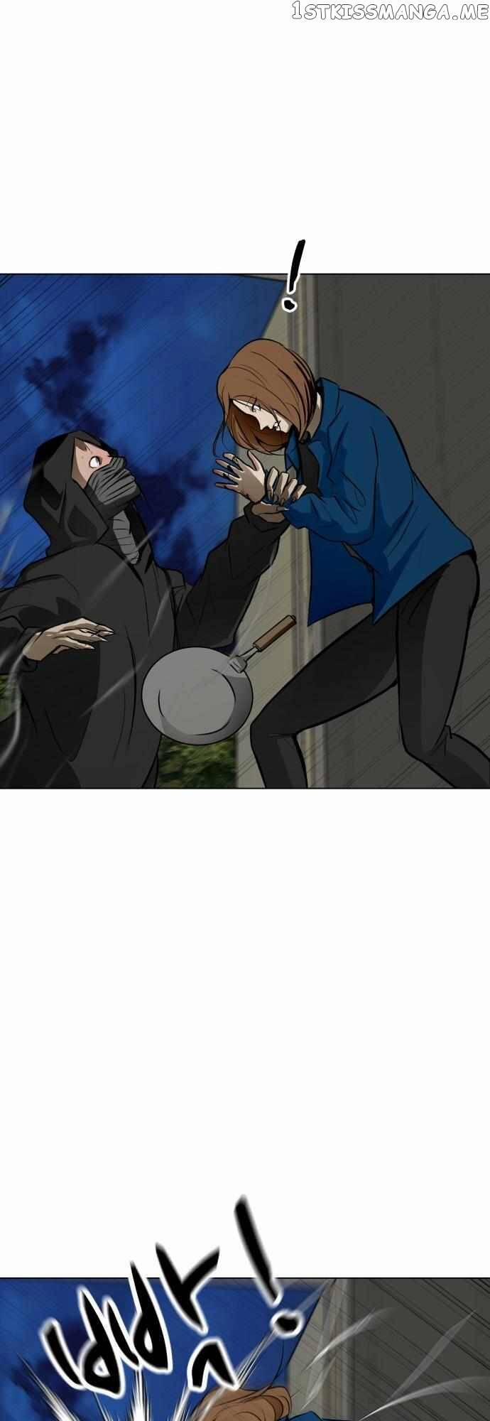 Sàn Đấu Của Thây Ma 39 trang 64