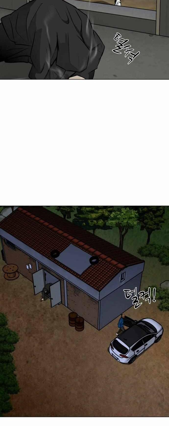 Sàn Đấu Của Thây Ma 39 trang 66