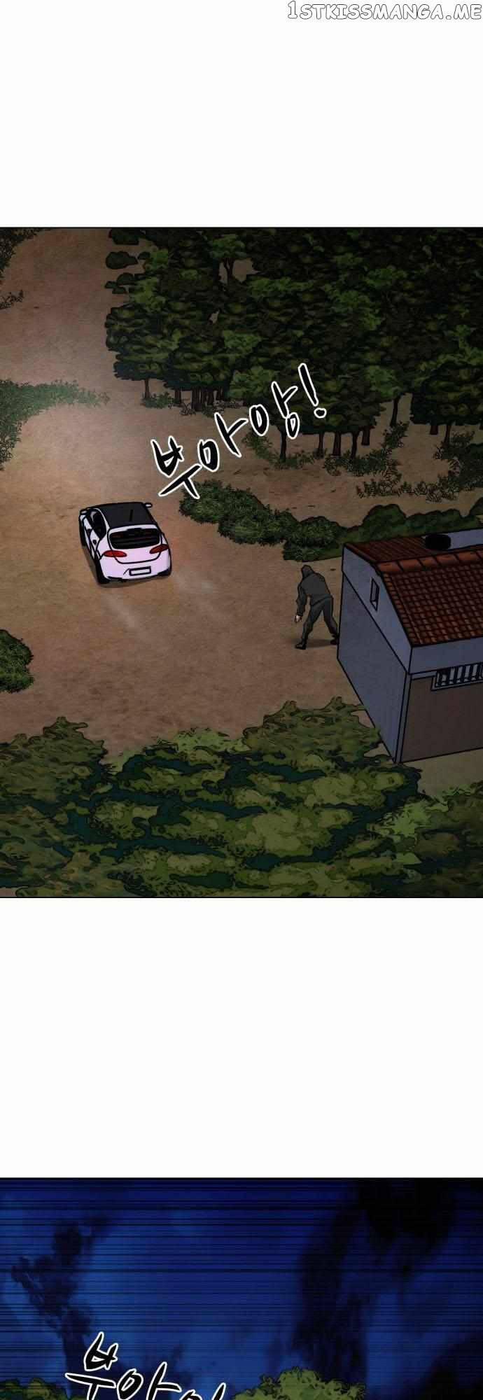 Sàn Đấu Của Thây Ma 39 trang 67