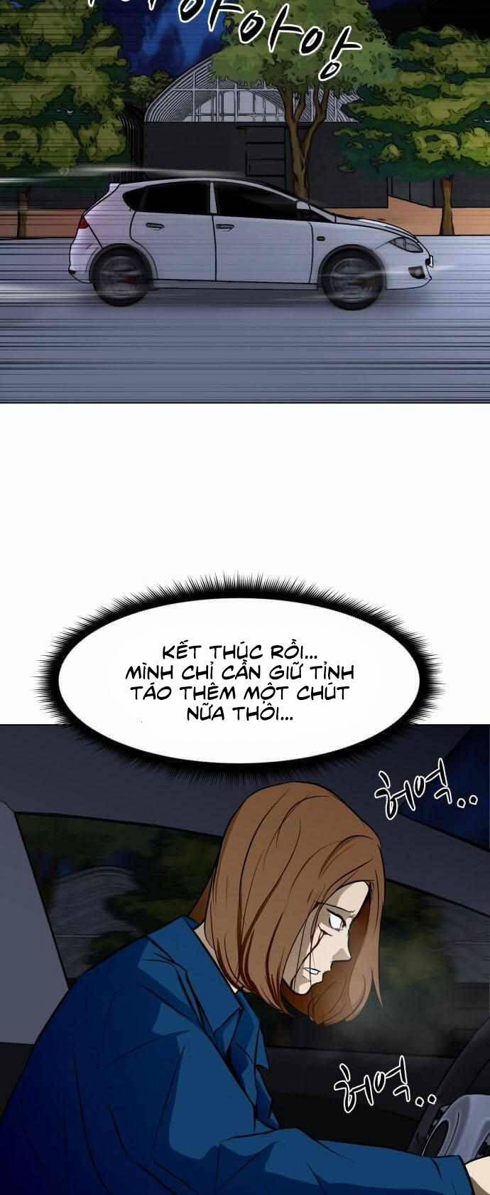 Sàn Đấu Của Thây Ma 39 trang 68