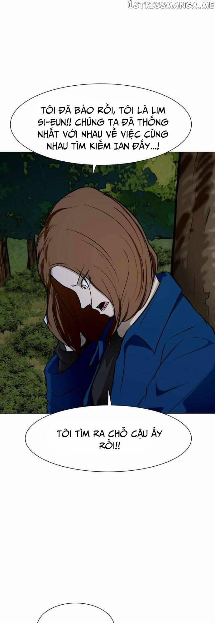 Sàn Đấu Của Thây Ma 39 trang 7