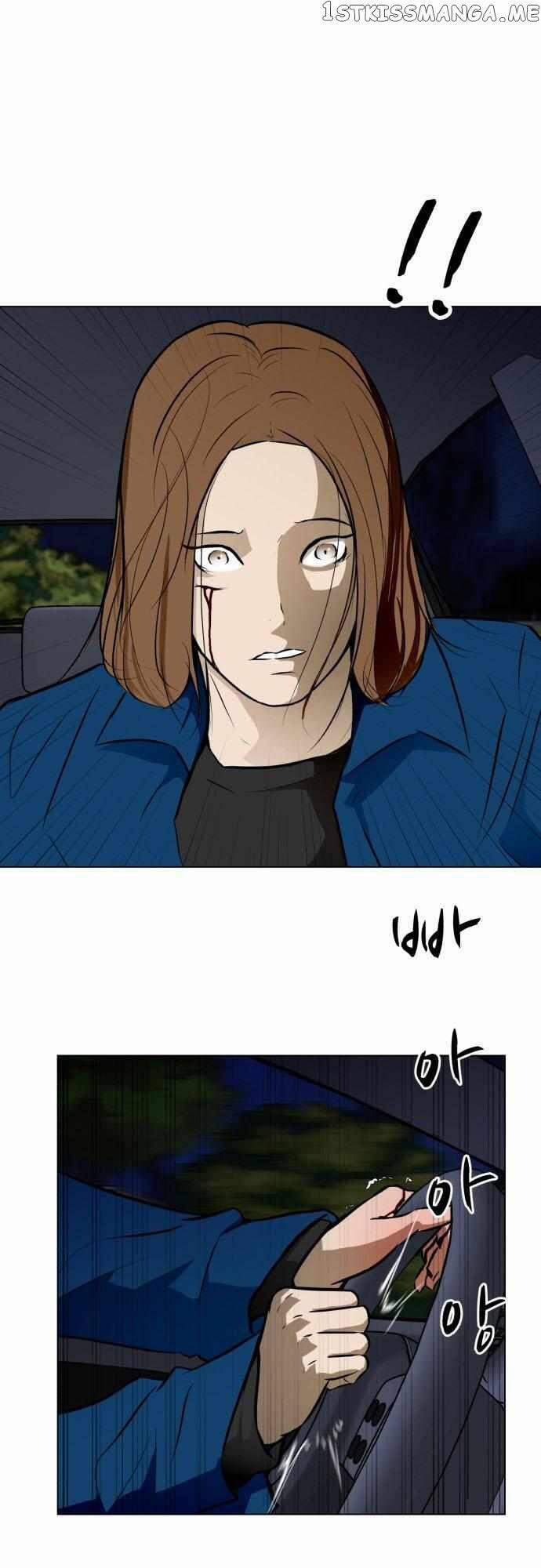 Sàn Đấu Của Thây Ma 39 trang 70