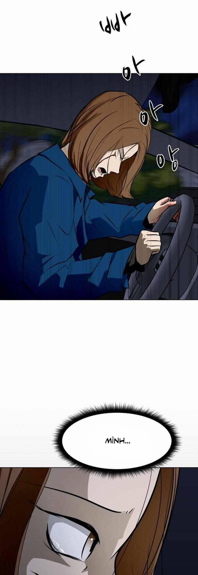 Sàn Đấu Của Thây Ma 39 trang 71