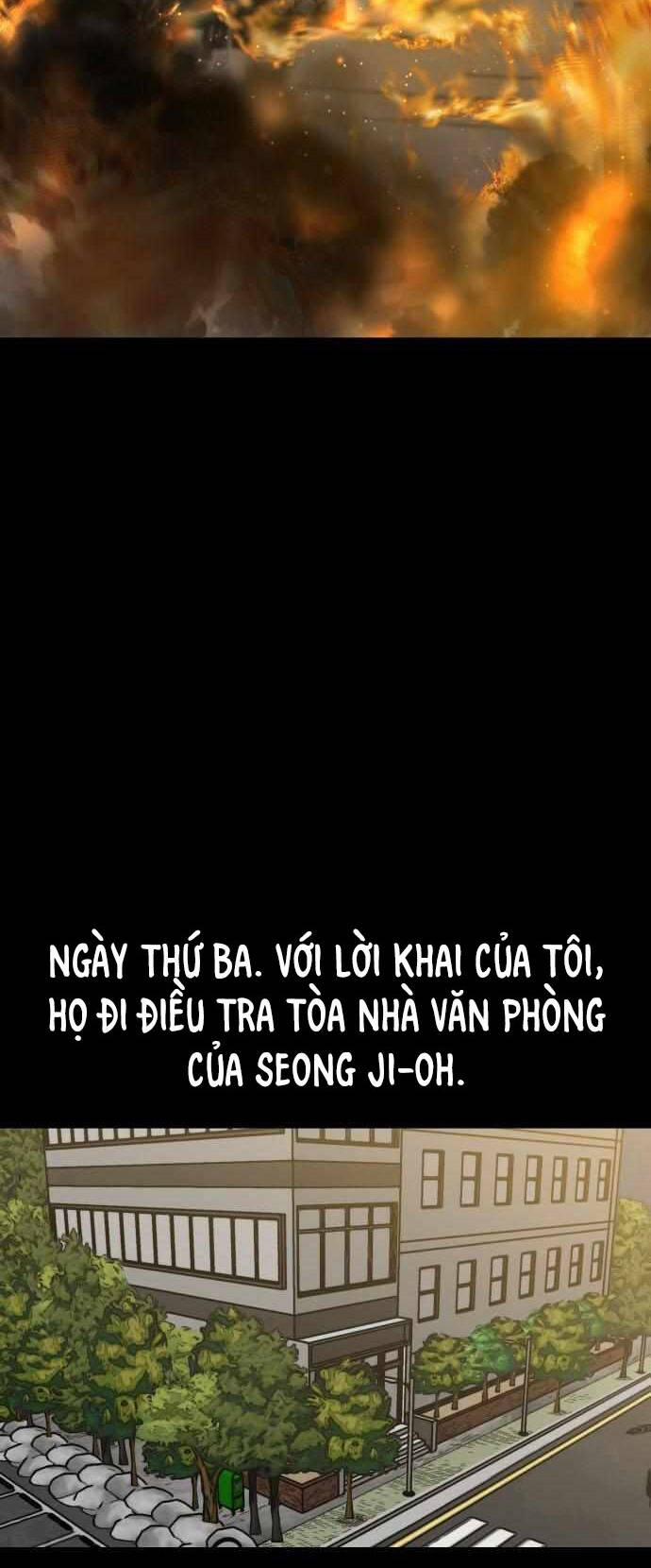 Sàn Đấu Của Thây Ma 39 trang 76