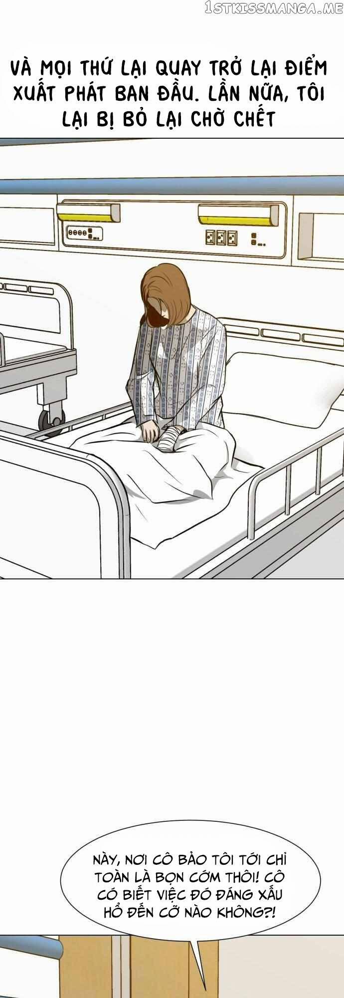 Sàn Đấu Của Thây Ma 39 trang 80