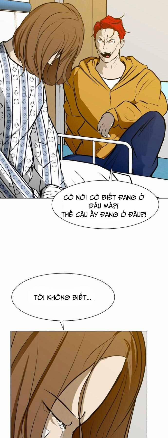 Sàn Đấu Của Thây Ma 39 trang 81