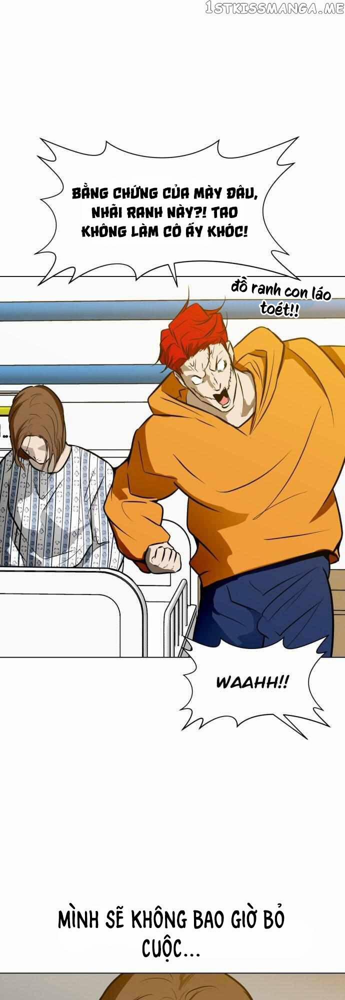 Sàn Đấu Của Thây Ma 39 trang 83