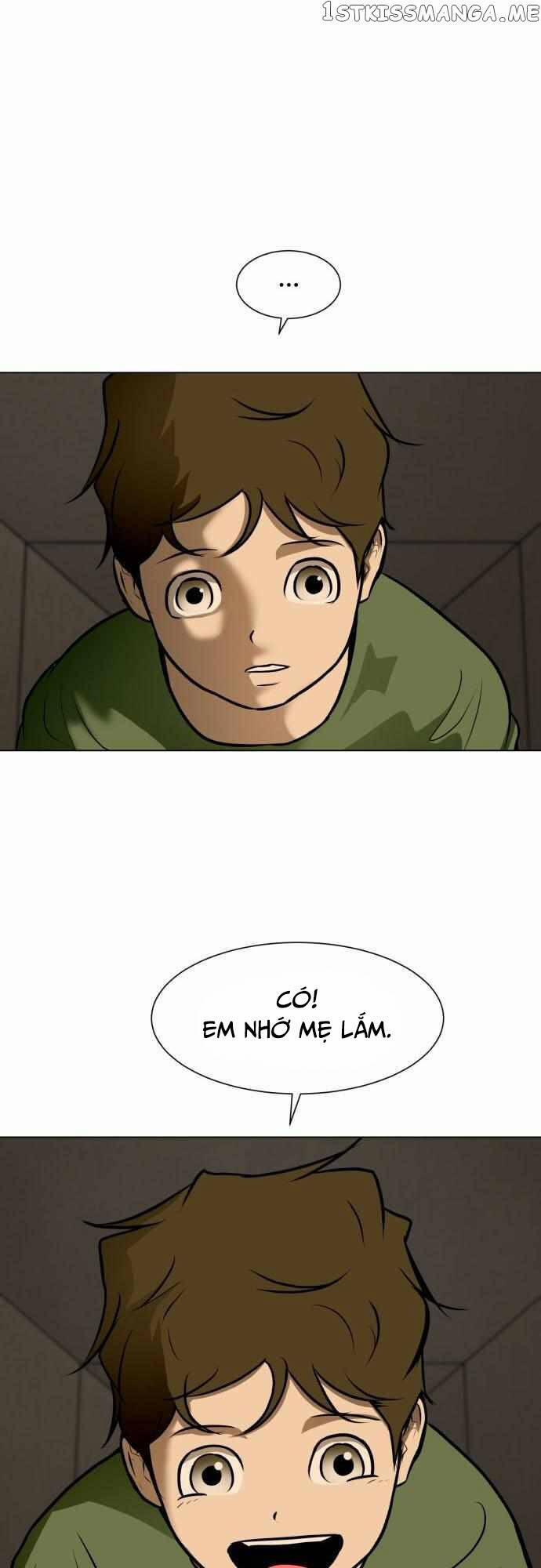 Sàn Đấu Của Thây Ma 40 trang 10