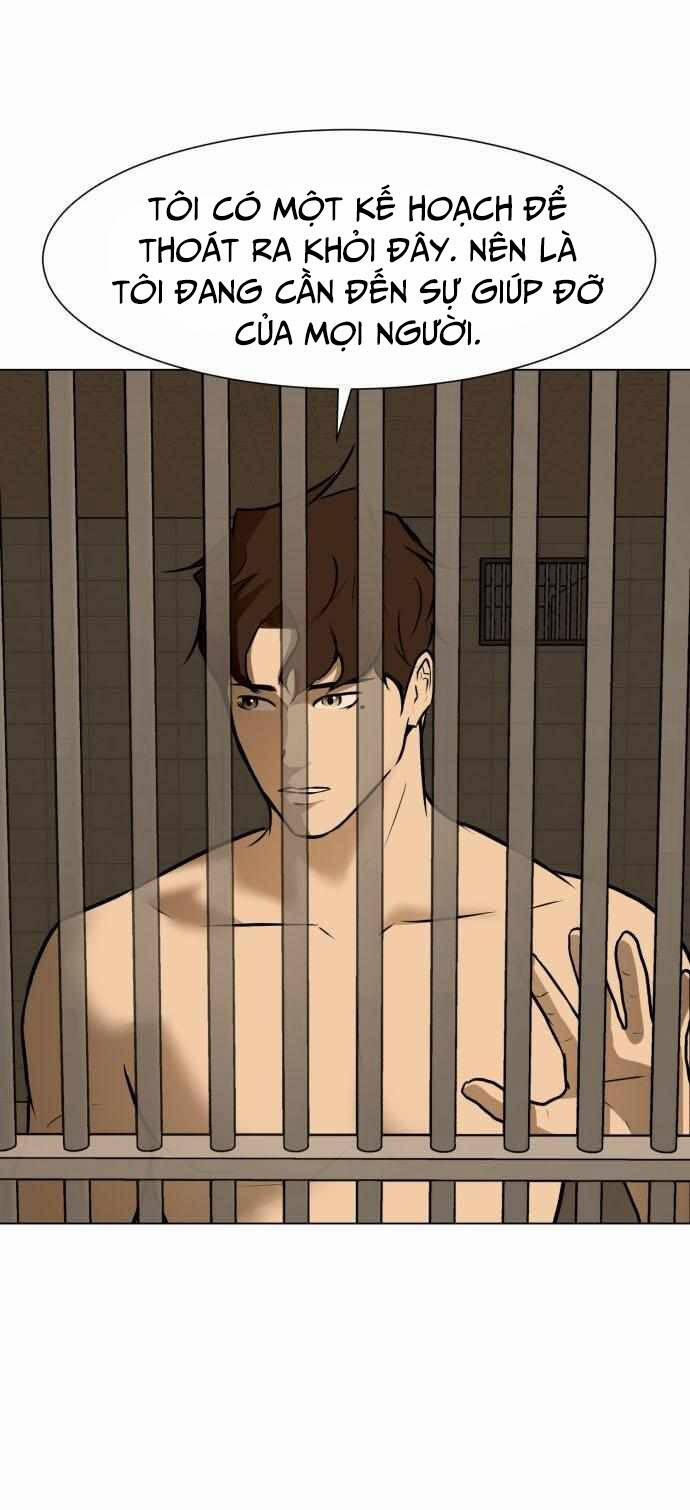 Sàn Đấu Của Thây Ma 40 trang 14