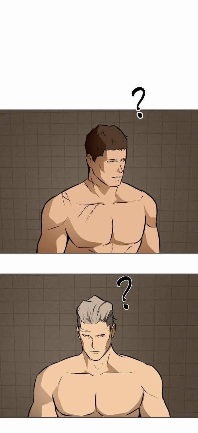 Sàn Đấu Của Thây Ma 40 trang 15