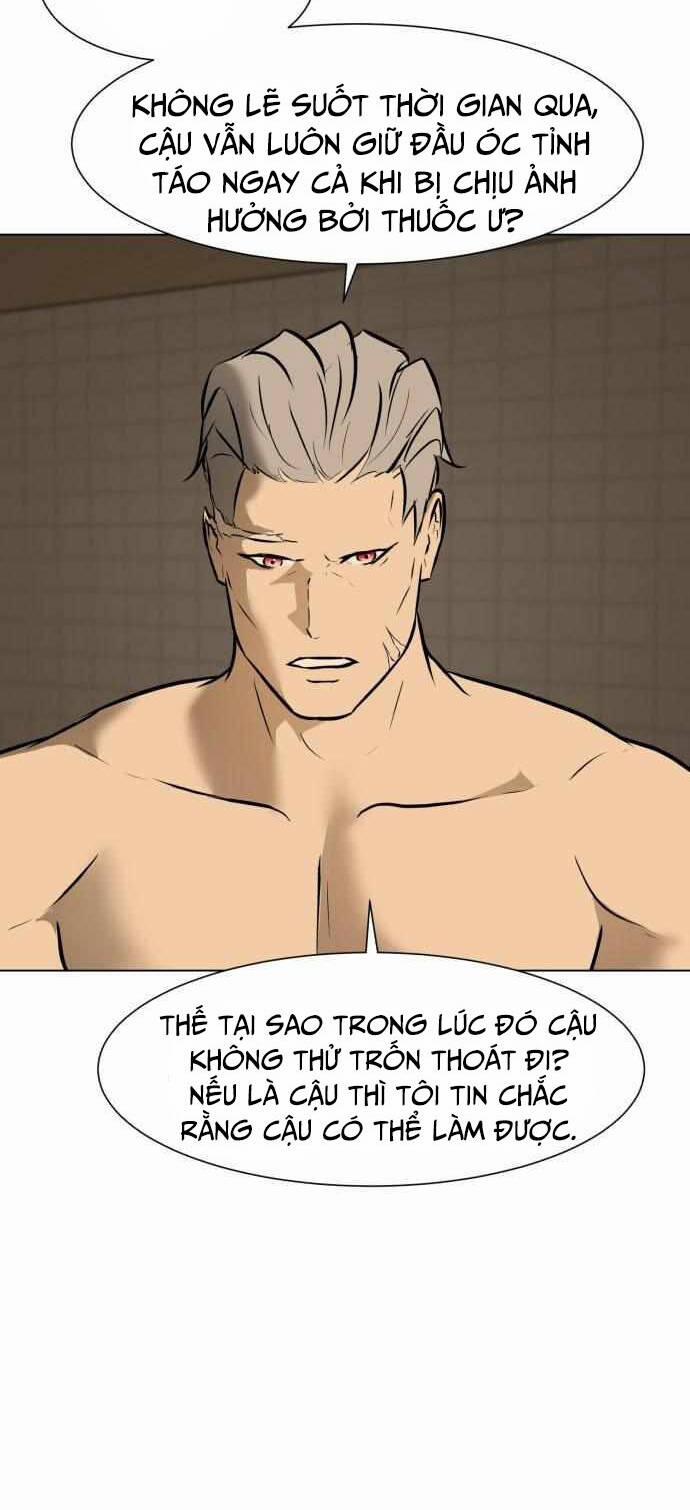 Sàn Đấu Của Thây Ma 40 trang 21