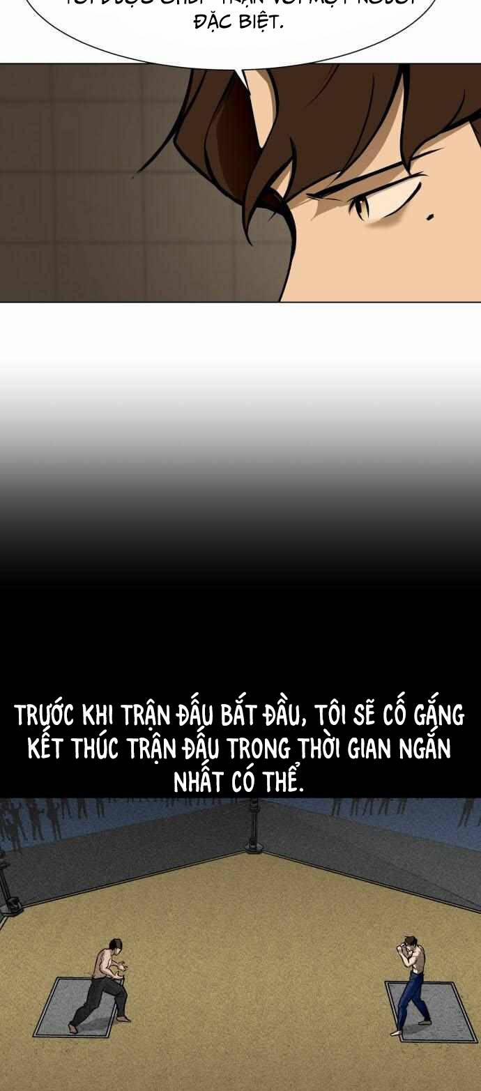Sàn Đấu Của Thây Ma 40 trang 23