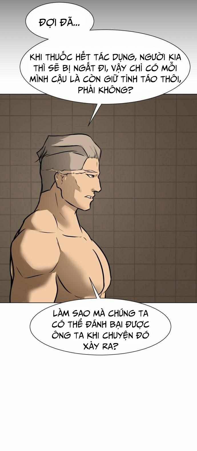 Sàn Đấu Của Thây Ma 40 trang 26