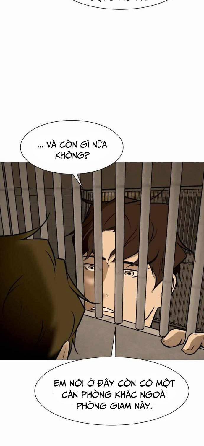 Sàn Đấu Của Thây Ma 40 trang 3