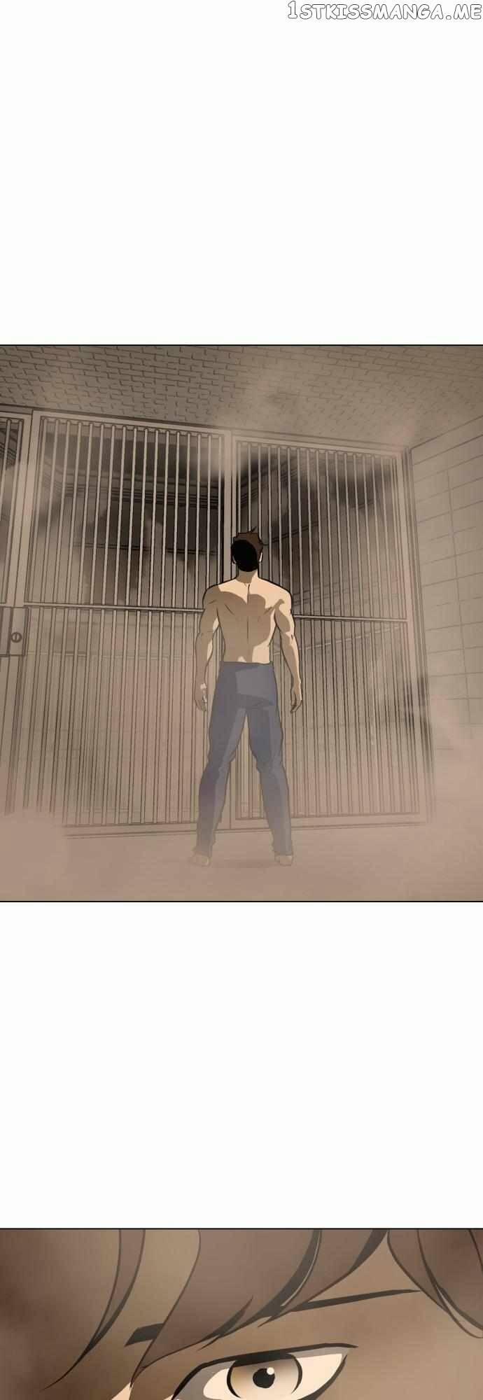 Sàn Đấu Của Thây Ma 40 trang 35