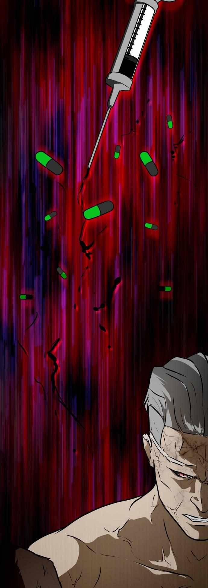 Sàn Đấu Của Thây Ma 40 trang 37