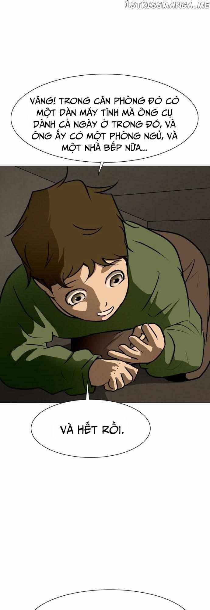 Sàn Đấu Của Thây Ma 40 trang 4