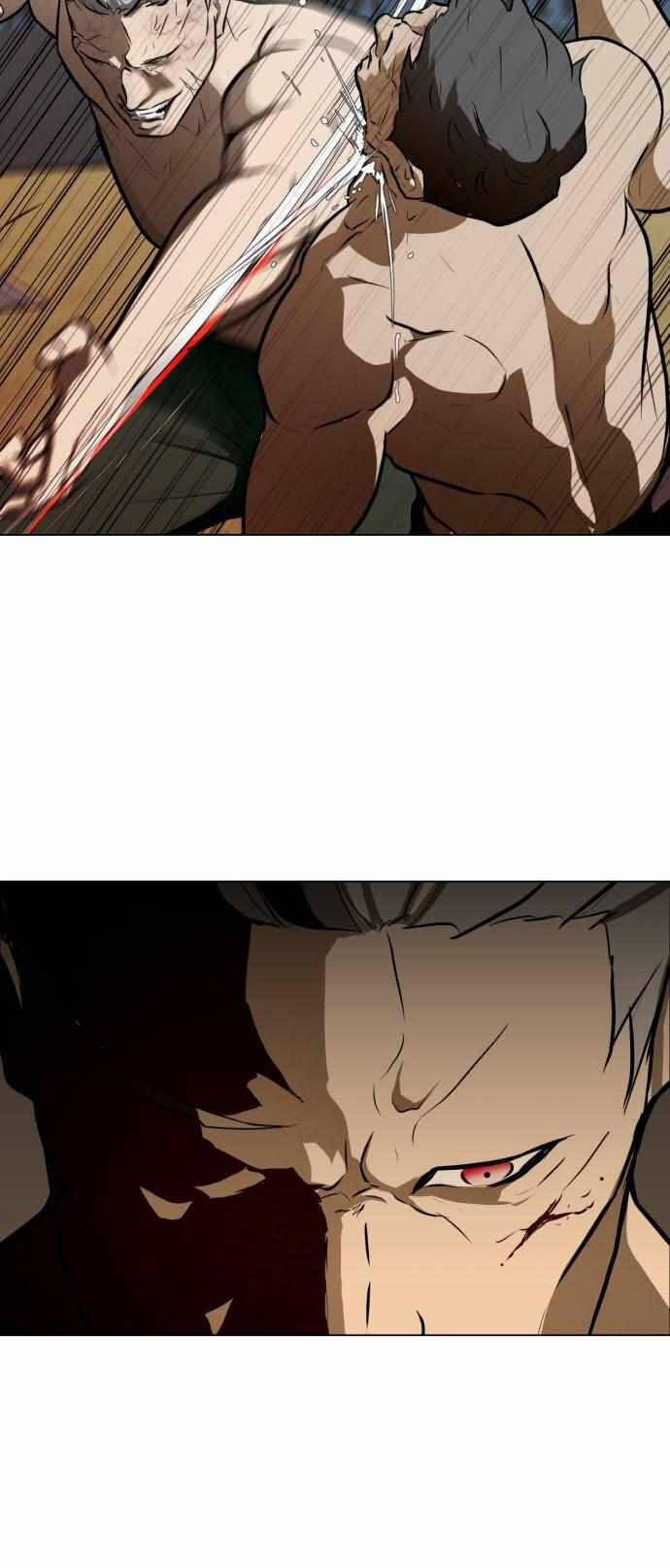 Sàn Đấu Của Thây Ma 40 trang 40