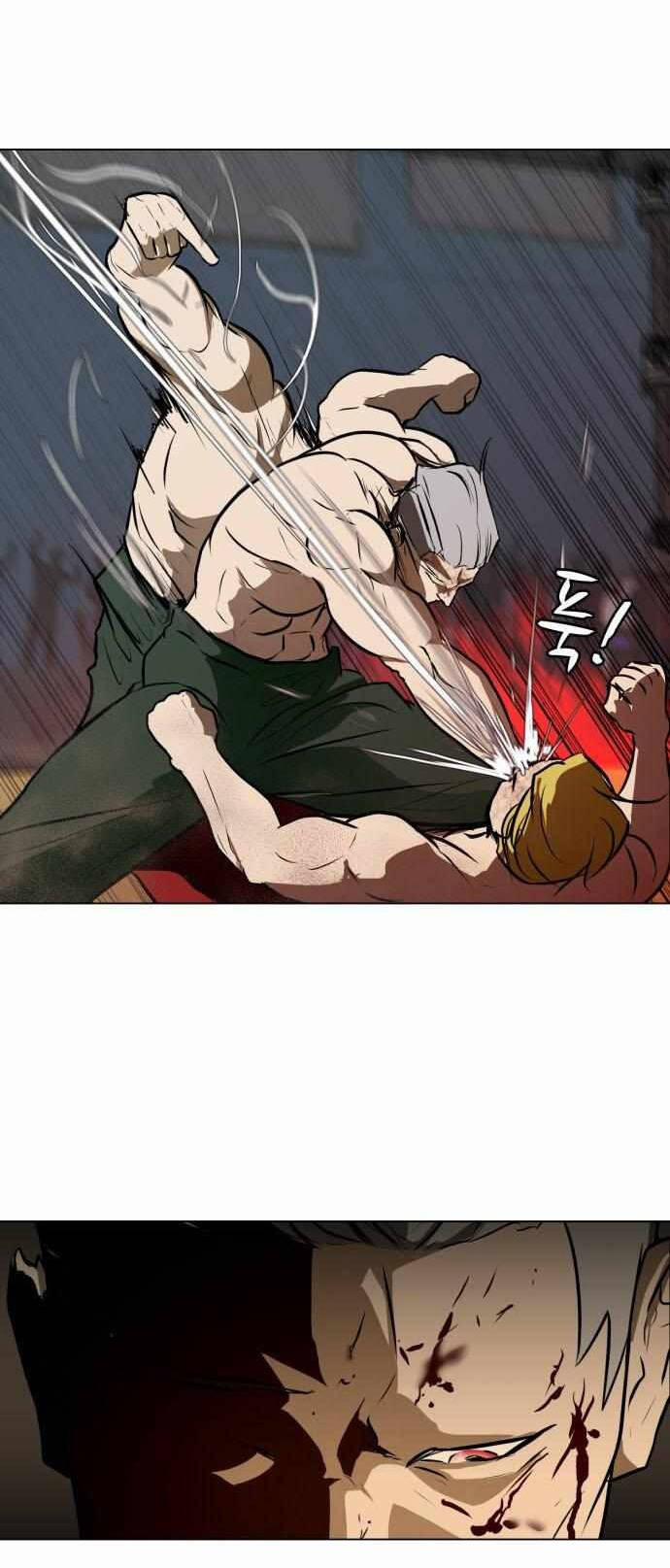 Sàn Đấu Của Thây Ma 40 trang 41